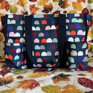 Thirty one tote bag